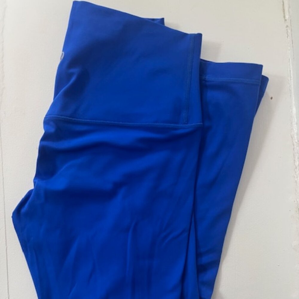 Lululemon Align High Rise 25"